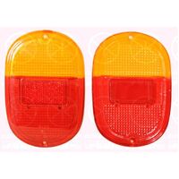 Tail Light Lens 211945241M