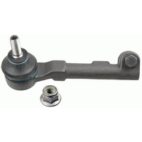 Lemforder Front Left Tie Rod End 2119101