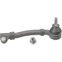 Lemforder Front Left Tie Rod End 2119301