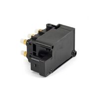 Genuine Mercedes Benz Air Suspension Valve Block 2123200358
