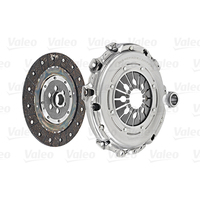 Clutch Kit 21207531556