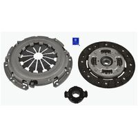 Clutch Kit 21217534150