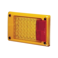 Hella Rear Indicator 2138