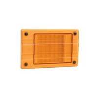 Hella Designline Hcs Led Rear Direction Indicator Module - Horizontal Mount 2146-HCS