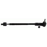 Lemforder Front Right Tie Rod 2160803