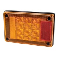 Hella Rear Indicator 2161