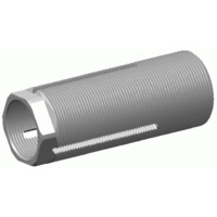 Lemforder Wheel Alignment Bolt 2197101