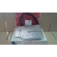 Fits Mercedes Benz Transmission Service Kit Filter, gasket with bolts 722.9 7 speed