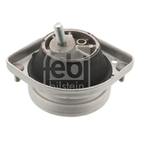 Left Engine Mounting 22111092823