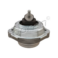 Left Engine Mounting 22113400341