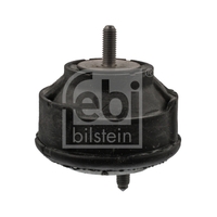 Left Engine Mounting 22116771359