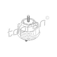 Left or Right Engine Mounting 22116771360