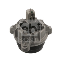 Left Engine Mounting 22116777365