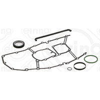 Timing Cover Gasket 2251