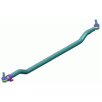 Lemforder Front Tie Rod 2254401