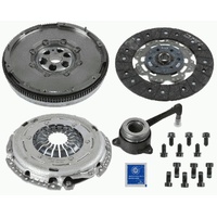 Sachs Clutch Kit 2290601051