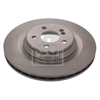 OEM Rear Brake Rotors Pair Set 2304230812