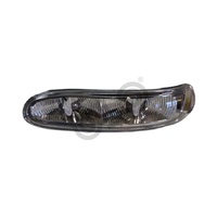 OEM Left Mirror Blinker Lens 2308200721