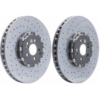 Genuine Front Brake Rotors 2314211612231