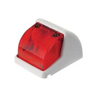 Hella Rear Position/Outline Lamp Red 2324
