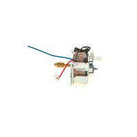 Genuine Bosch Solenoid Switch 2339450020