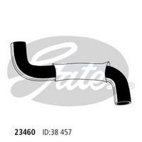 Gates Radiator Hose 23460