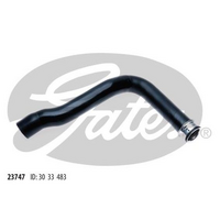 Gates Radiator Hose 23747