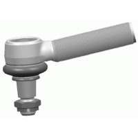 Lemforder Tie Rod End Ball Joint 2376301