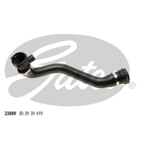 Gates Radiator Hose 23889