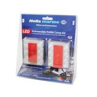 Hella LED Trailer Lamp Pack MV 9M 2VB 2395-Tp9M