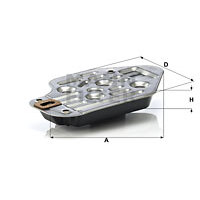 Automatic Transmission Filter 24111218899