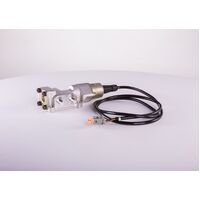 Genuine Bosch Fuel Cut-Off, Injection System 2417205026