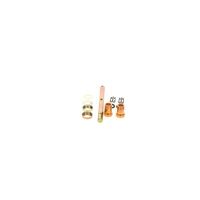 Genuine Bosch Headlight Frame Seal 2427010002