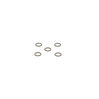 Genuine Bosch O-Ring 2430210083
