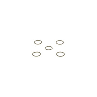 Genuine Bosch O-Ring 2440210012