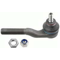 Lemforder Front Right Tie Rod End 2472201