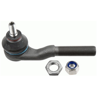 Lemforder Front Left Tie Rod End 2472301