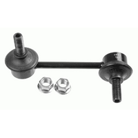 Lemforder Front Right Sway Bar link 2493801