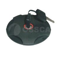 Fuel Cap - Locking 251201551C