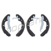 Rear Brake Shoe Set 251698531L