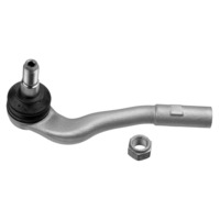 Lemforder Left Tie Rod End 2517002