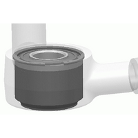 Lemforder Control Arm Repair Kit 2526801