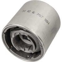 Lemforder Control Arm Bush 2532001