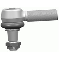 Lemforder Tie Rod 2535301