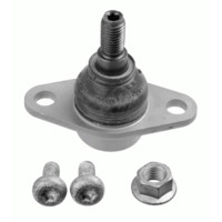 Lemforder Front Lower Ball Joint 2538301