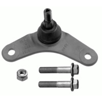 Lemforder Front Lower Ball Joint 2538502