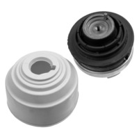 Lemforder Engine Mounting HYD Front 2539001