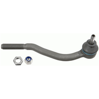 Lemforder Front Right Tie Rod End 2550901