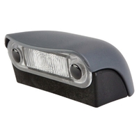 Hella Rear Licence Plate Light 2559OEBULK