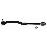 Lemforder Front Left Tie Rod 2577301
